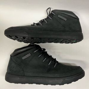 TIMBERLAND - Men's Ashwood Park Hiker- RARE